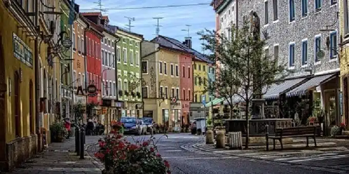 Színes műanyag ablak