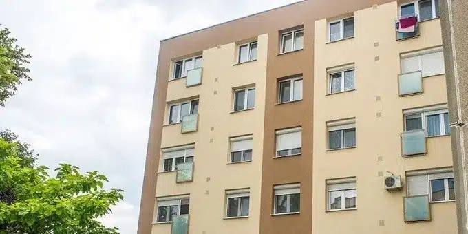 Műanyag ablak Budapest