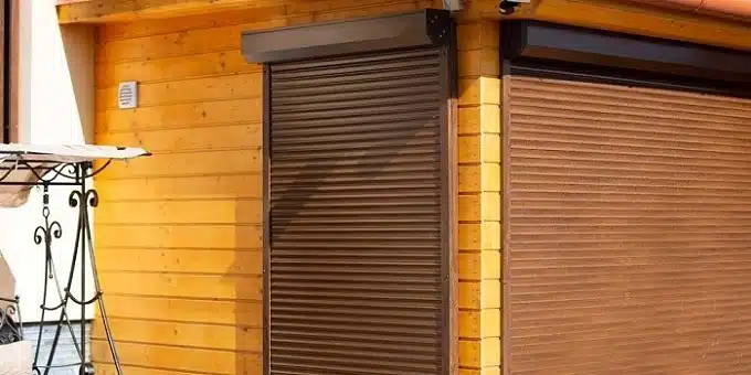 redőnyök árai