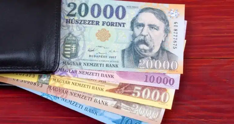 rezsi emelkedés