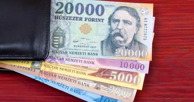rezsi emelkedés